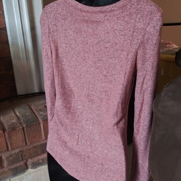 Very Soft round neck top - Picture 3 of 6